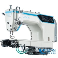 Промышленная швейная машина Jack JK-A5E (комплект)
