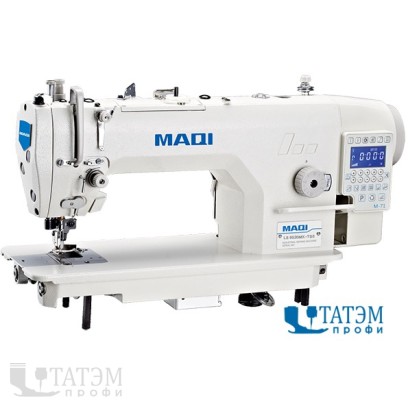 Maqi LS-9520 MX-TD4 Промышленная швейная машина (комплект)