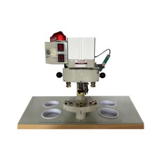Пресс пневматический Aurora PFA-03 (комплект)
