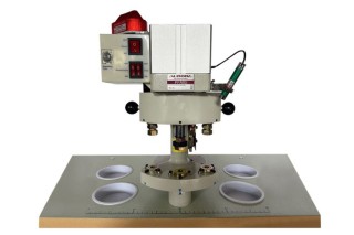 Пресс пневматический Aurora PFA-03 (комплект)