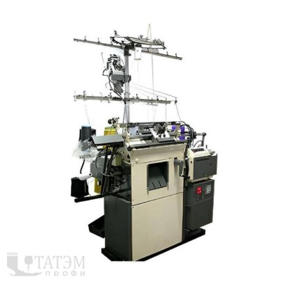 BX203-7G Станок для вязки перчаток