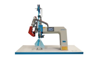 Машина для герметизации швов EFFECI 3700 (комплект)
