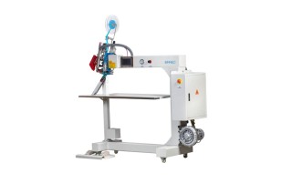 Машина для герметизации швов Effeci 3750 XXL (комплект)
