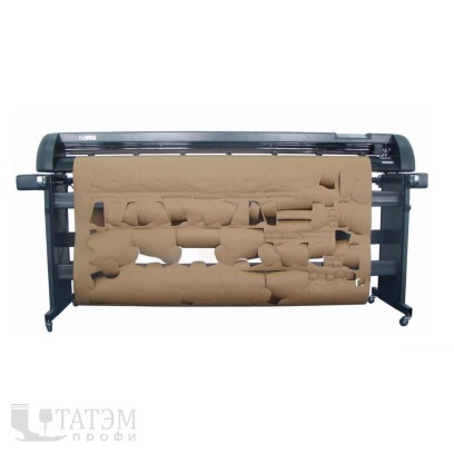 Hefei RT-1750QF Рулонный режущий плоттер