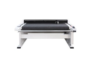 Планшетный режущий плоттер Hefei RT-1605