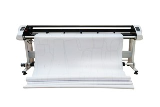 Струйный плоттер Hefei RT-180E-2