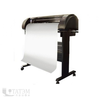 Hefei RT-1350С Перьевой плоттер