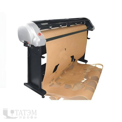 Hefei YT-1800JC Рулонный режущий плоттер