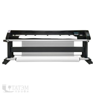 JUCK JK-J1850-4 Струйный плоттер
