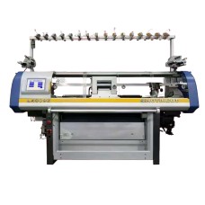 Плосковязальная машина LongXing LXC 092