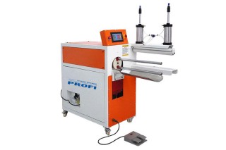 Автоматическая машина для укладки одеял PROFI GC12E-2