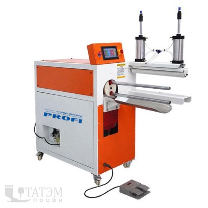 PROFI GC12E-2 Автоматическая машина для укладки одеял