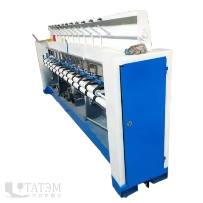 Profi HP-9 Стегальная 9-игольная машина