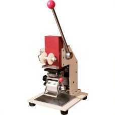 Станок для тиснения и маркировки Profi HR-605
