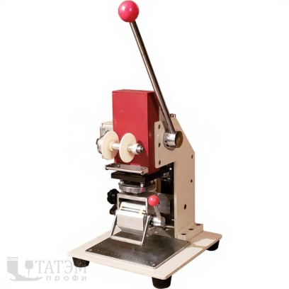 Profi HR-605 Станок для тиснения и маркировки