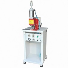 Станок для установки скоб на тренчики Profi LHZ-040