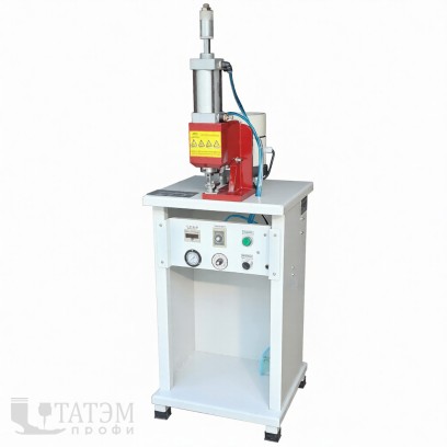 Profi LHZ-040 Станок для установки скоб на тренчики