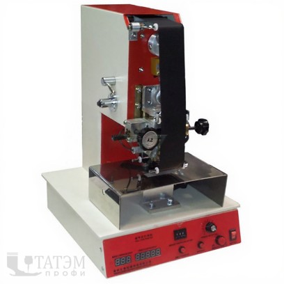 Profi TH-AF Машина для клеймения деталей