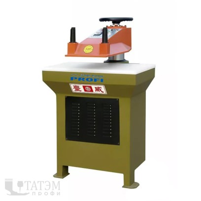 Profi TW-512 Пресс вырубной гидравлический