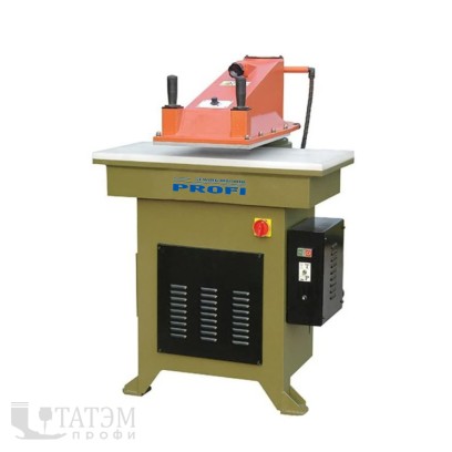 Profi TW-520 Пресс вырубной гидравлический