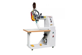 Машина для герметизации швов RED SHARK RS-7700 (комплект)