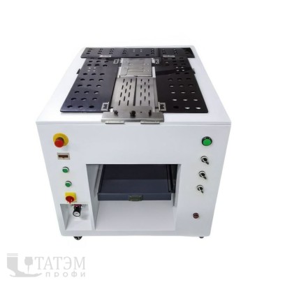 RED SHARK RS-FP-S-1 Машина для складывания футболок