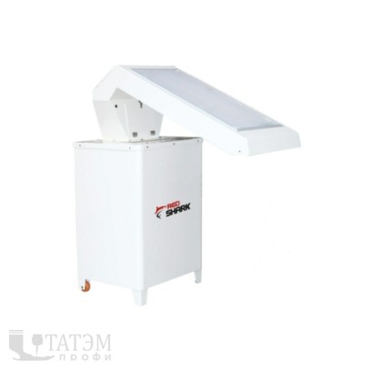 Red Shark RS-T560-3KWA Промышленная машина (комплект)