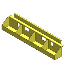 Ящик Rexel DR-5 (Польша)