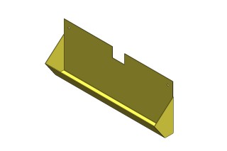 Ящик Rexel DR-7 (Польша)