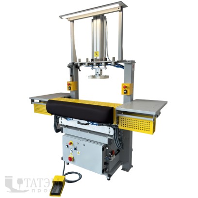 Rexel PDNS-2 Пневматический пресс для обивки системой натягивания шнура (Польша)