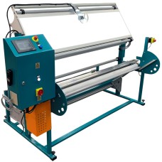 Мерильно-браковочная машина Rexel PP-3SE (Польша)
