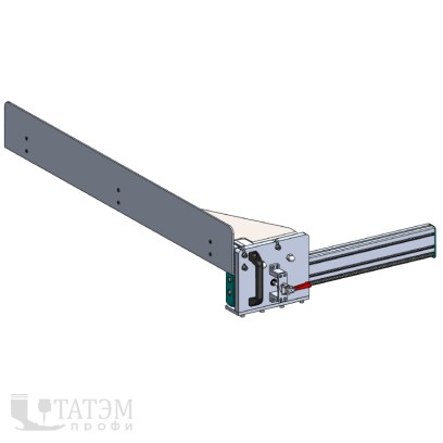 Измерительное устройство для ленточной раскройной машины Rexel PR-3-1S (Польша)