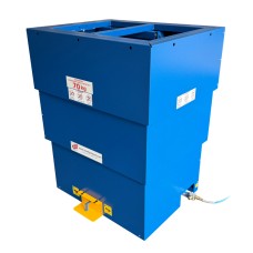 Пневматический стол для обивки мебели Rexel ST-5 KD BB (Польша)