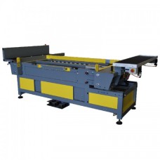 Машина для сборки каркасов кроватей Rexel ZR-1 (Польша)