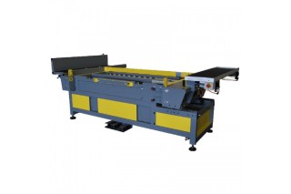 Машина для сборки каркасов кроватей Rexel ZR-1 (Польша)