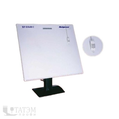 Richpeace A0 (914x1219) Дигитайзер