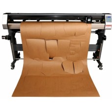 Струйный режущий плоттер Richpeace RPSP-NM-I+K-1-1300-Ⅰ-WC2+K-RF-1P220