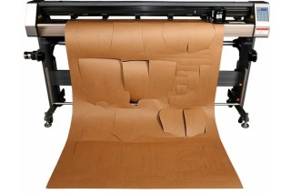 Струйный режущий плоттер Richpeace RPSP-NM-I+K-1-1800-Ⅰ-WC2+K-RF-1P220