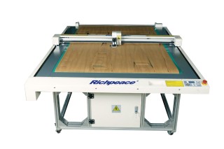Планшетный режущий плоттер Richpeace RPFP-NM-ID+SKC-1200x900-SGAF-WC2+K-AF-1P220