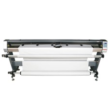 Струйный плоттер Richpeace RPSP-NM-ID-1-1800-II-WC2-FF-1P220