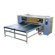 Станок для резки конвейерной ленты Richpeace