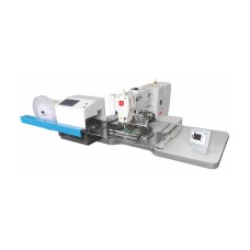 Машина для пришивания липучки VMA V-T2210D-VLT-U (комплект)