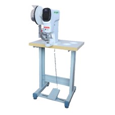 Электрический пресс для установки фурнитуры Zoje ZJ-JY818-BD (комплект)
