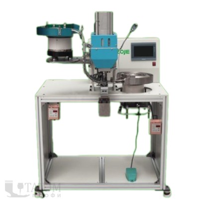 Zoje ZJ-KD98-A Пресс пневматический (комплект)
