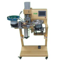 Пресс пневматический Zoje ZJ-KD98-A1 (комплект)
