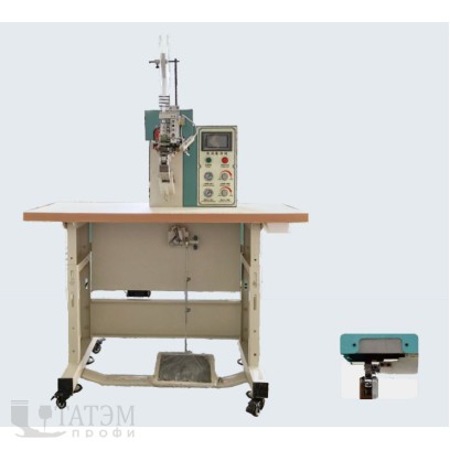 ZOJE ZJ-RY226A Машина для герметизации швов (комплект)