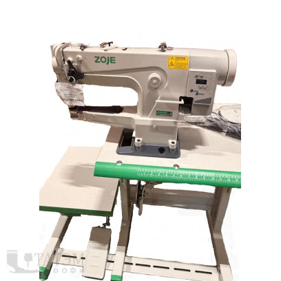 ZOJE ZJ2628-LG-BD Рукавная швейная машина (комплект)