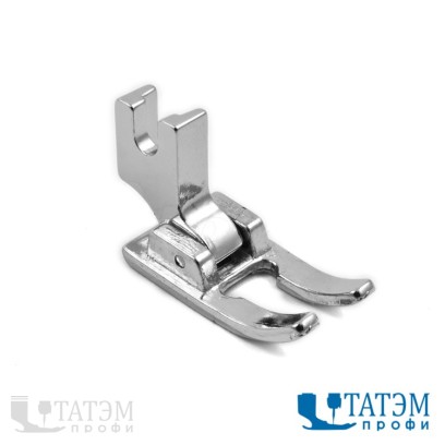 Лапка TEXI 0012 для вшивания аппликации