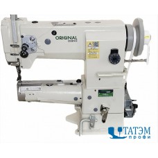 Рукавная швейная машина ORIGINAL R1341-L (комплект)
