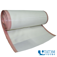 Лента сетчатая транспортная нижняя для пресса Oshima OP-600F